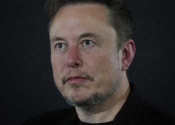Elon Musk’s xAI launches Grok, an AI chatbot ‘with a rebellious streak’