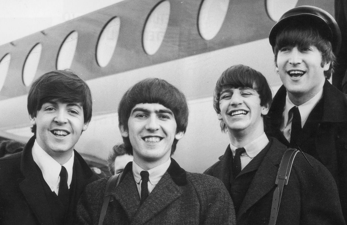 Opinion: The Faux Four? Why I’m fine with skipping the new Beatles song