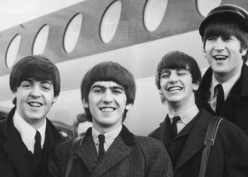 Opinion: The Faux Four? Why I’m fine with skipping the new Beatles song