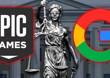 Epic Games is the latest to take on Google in court over antitrust charges