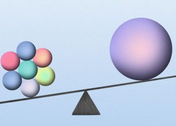 The Big 7 Have Been Winners. Now It’s Time for the S&P 500’s Other 493.