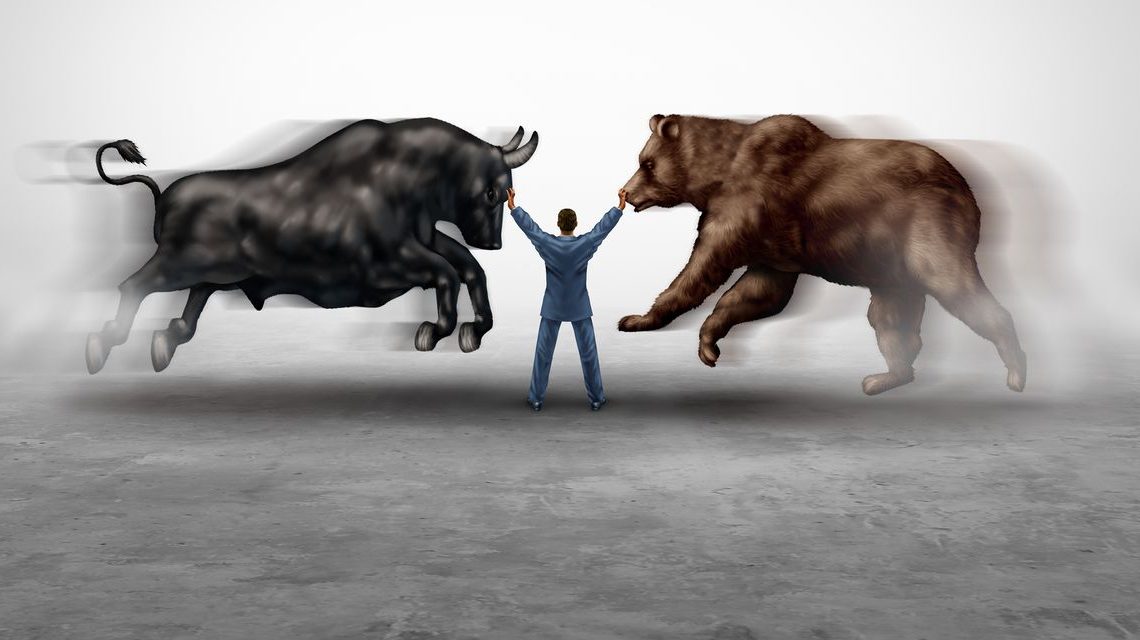 Investors should ‘be patient’ with beaten-down bank sector, buy-side fund manager says