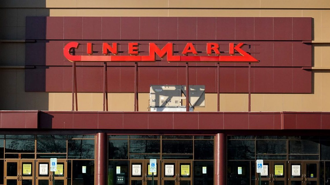 The ‘Barbenheimer’ buzz may be over, but consumer enthusiasm for movies is still strong, says Cinemark CEO