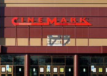 The ‘Barbenheimer’ buzz may be over, but consumer enthusiasm for movies is still strong, says Cinemark CEO