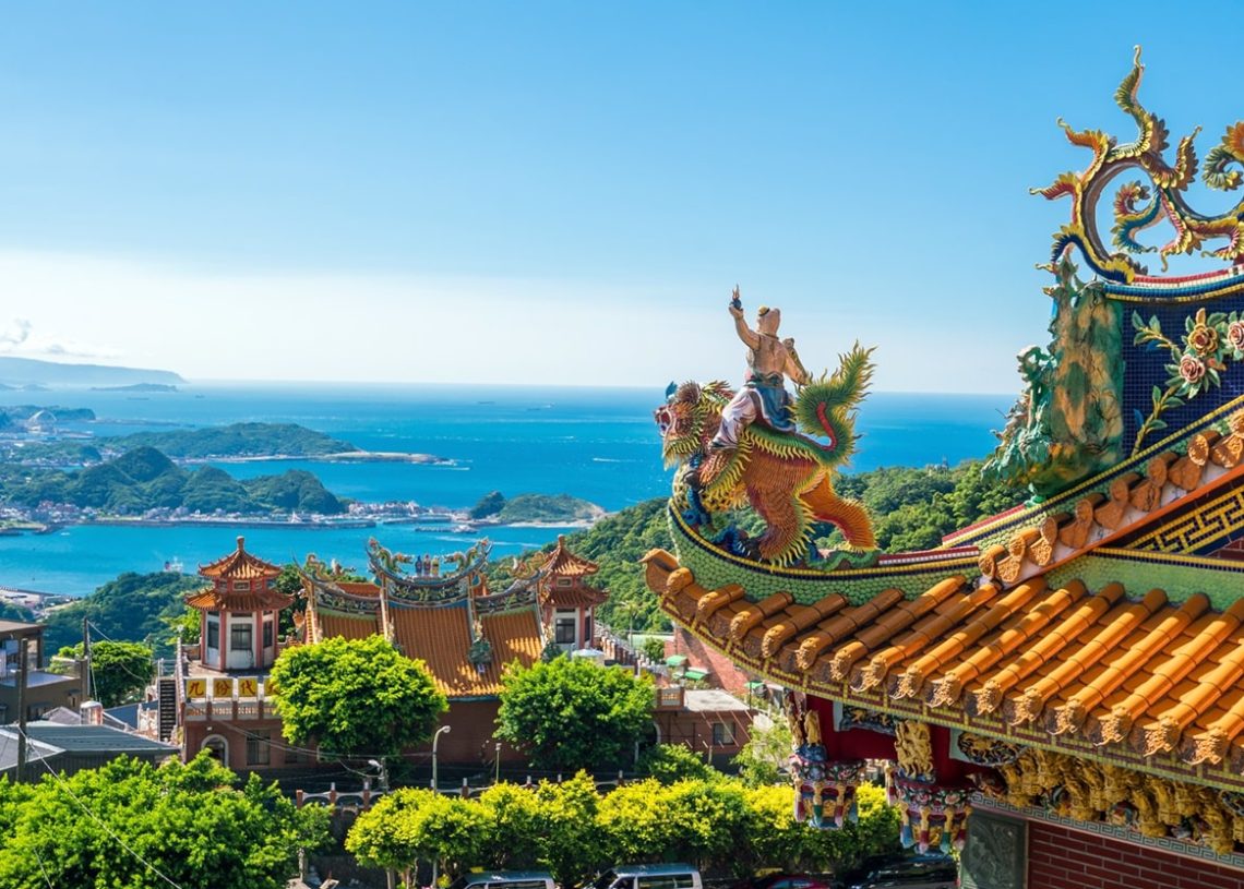 China’s Digital Yuan Scores Taiwan Bond First