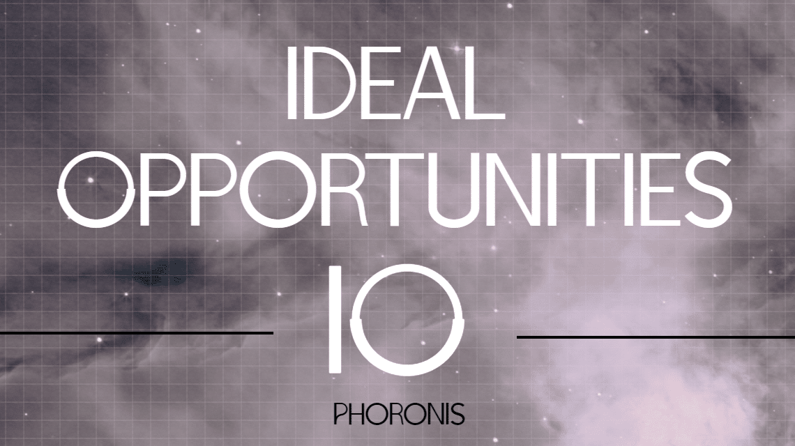 As Little Known IO Token Soars 5,800% in 24-Hours, This Under-the-Radar Crypto Could Be Next to Explode – Here’s Why