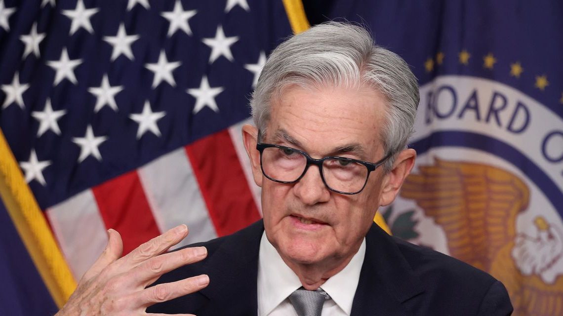 Treasury dealer still forecasts another Fed rate hike, but not until January