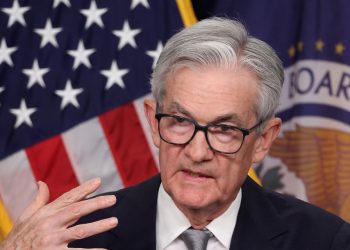 Treasury dealer still forecasts another Fed rate hike, but not until January