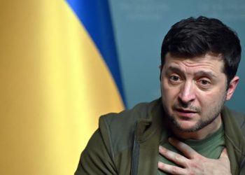 Lawmakers Still Debate Israel and Ukraine Aid