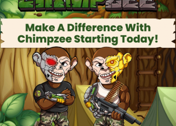 Chimpzee Presale is About to End – The Green Token is Predicted to Kindle the Next Meme Coin Mania