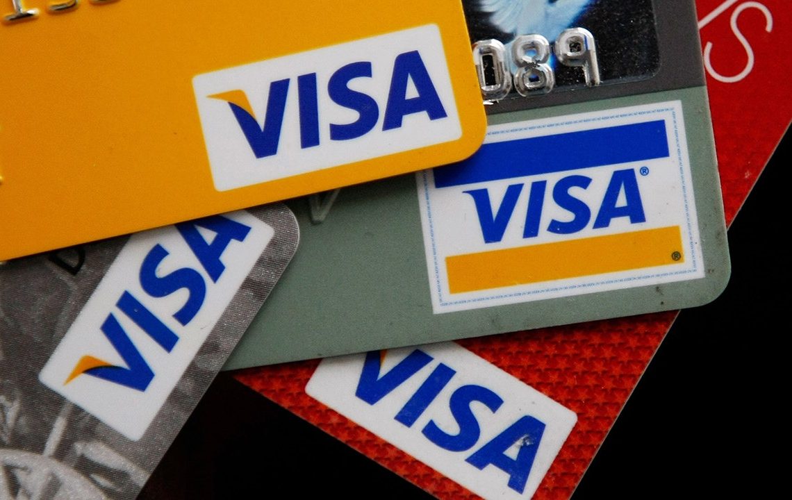 Small businesses are driving credit card debt higher