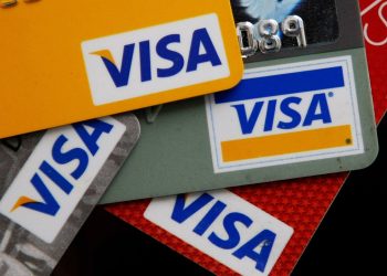 Small businesses are driving credit card debt higher
