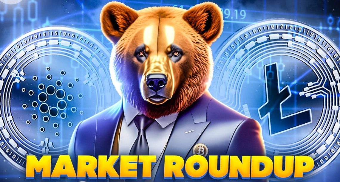 Bitcoin Price Prediction as $35,000 Resistance is Surpassed – When is the Next Leg Up?