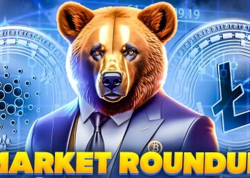 Bitcoin Price Prediction as $35,000 Resistance is Surpassed – When is the Next Leg Up?