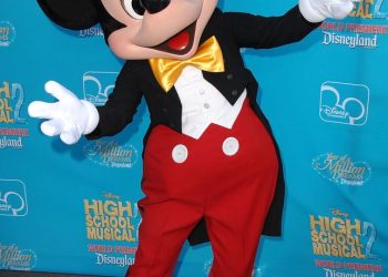 Disney Headlines A Quieter Week Of Earnings