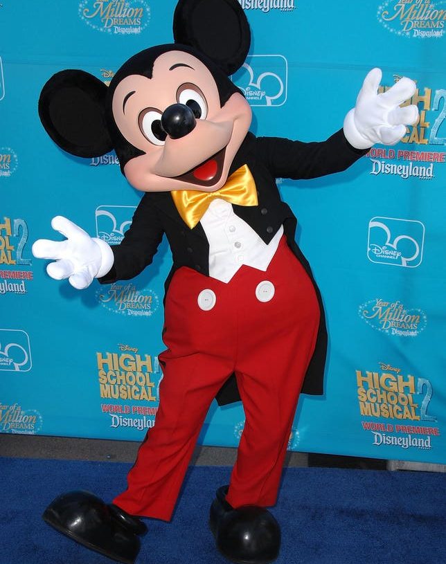 Disney Headlines A Quieter Week Of Earnings