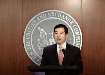SEC Commissioner Mark Uyeda Calls for Regulatory Rules on Crypto