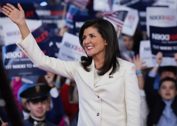 What Is Nikki Haley’s Tax And Budget Platform?