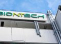 BioNTech Stock Rises After Earnings. Pfizer’s Vaccine Partners Is Battling a Covid Downturn.
