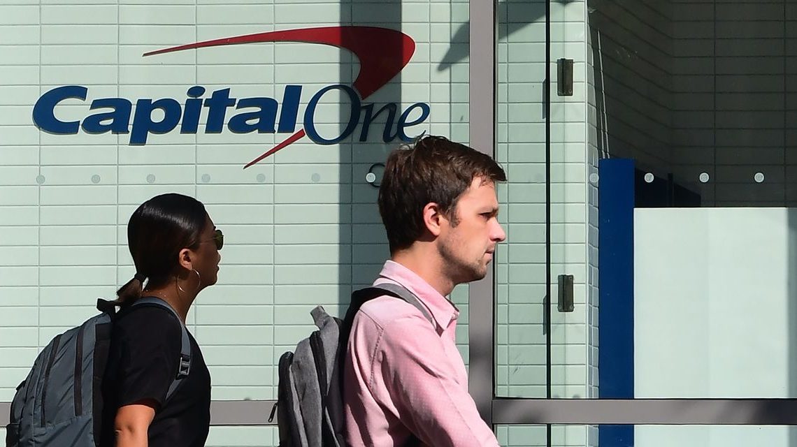 Credit is getting tighter, and it’s only a matter of time before it chokes growth, economist says