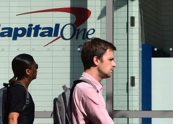 Credit is getting tighter, and it’s only a matter of time before it chokes growth, economist says