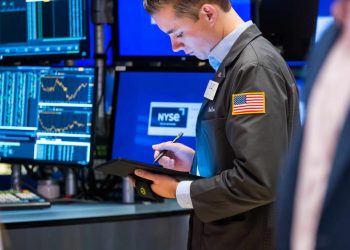 Dish, Paramount, SolarEdge, Bumble, Booking, and More Stock Market Movers