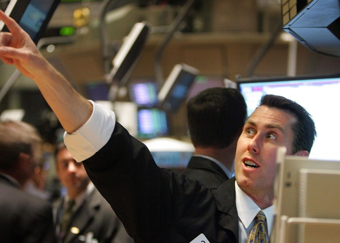 Stocks Started November With A Bang But The Market Momentum Might Not Last