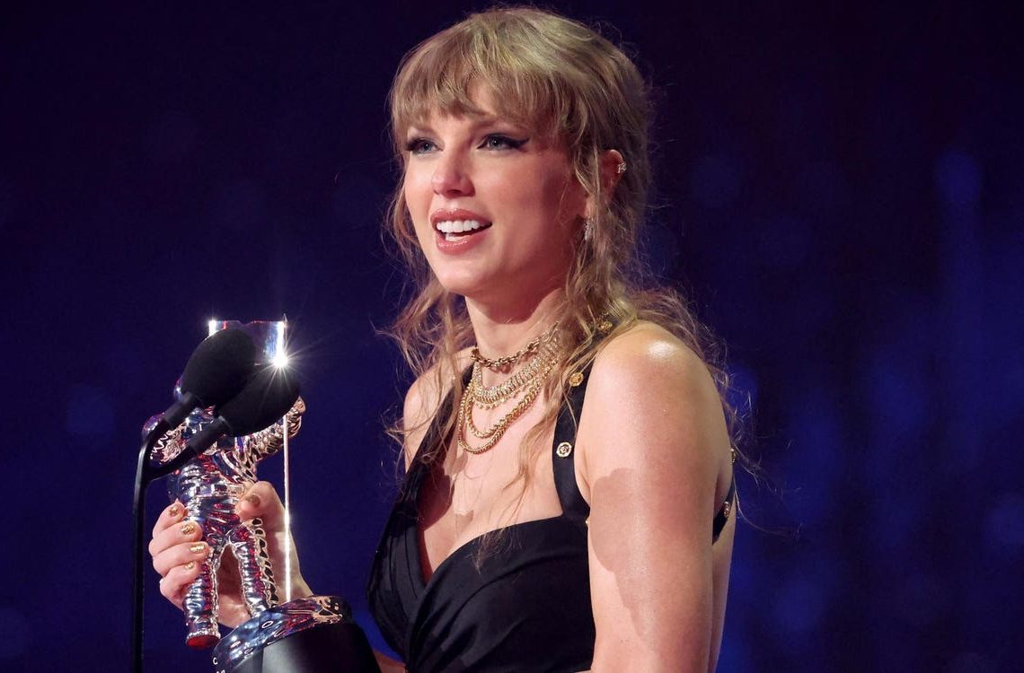 Billionaires Taylor Swift & Magic Johnson: A Simple Wealth Strategy