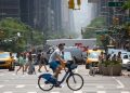 NYC’s downtown recovery post-COVID ranked among worst in US: study