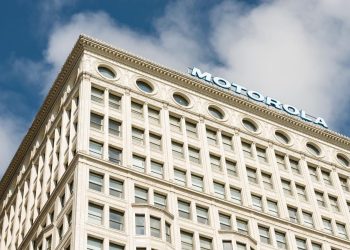 Old American Brand Names Rally: Abercrombie, Hilton, Motorola, Sunoco