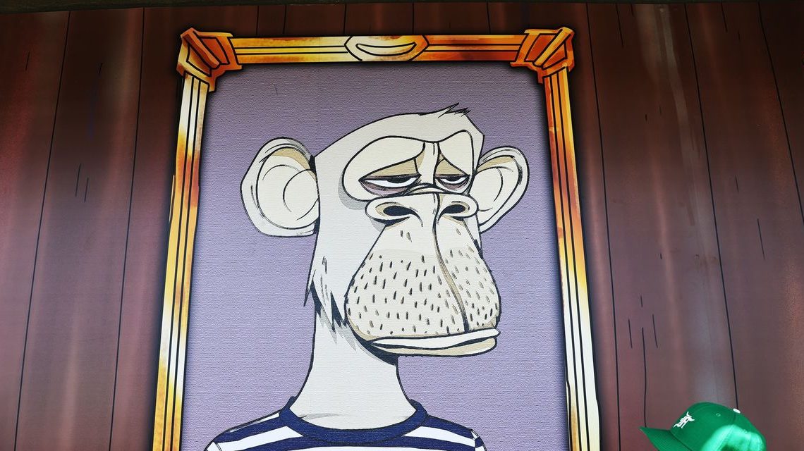 ApeFest host confirms 15 people suffered eye pain and vision issues after Bored Ape NFT event