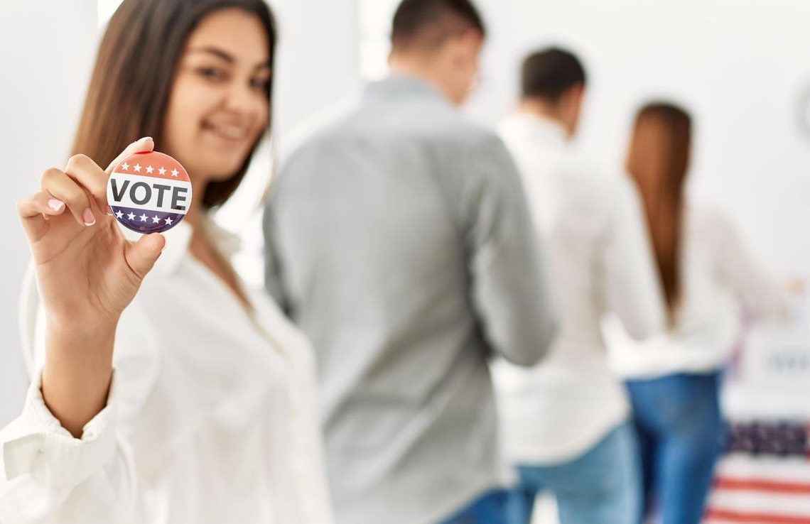 A Look At Tax Proposals On State And Local Ballots This Election Season