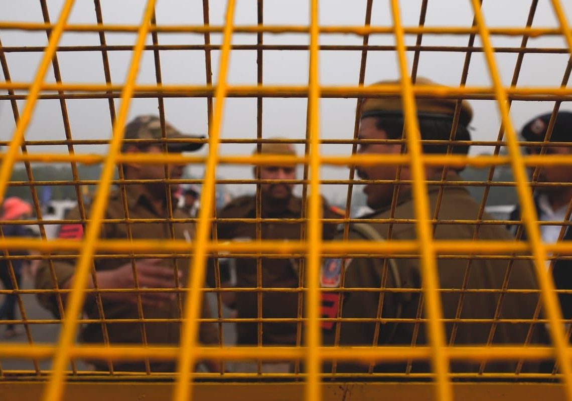 8 Arrested in India in Connection with $300 Million Crypto Fraud