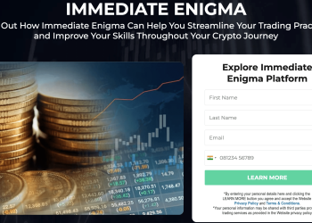 Immediate Enigma Review – Scam or Legitimate Trading Software