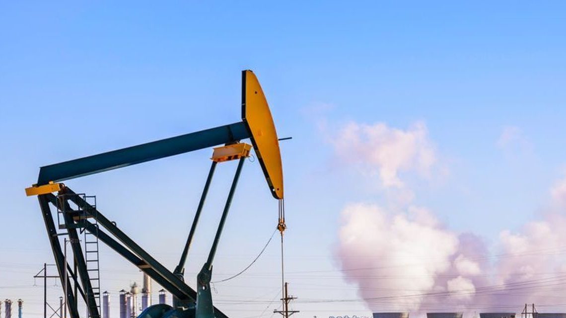 Five potential takeover targets in the oil industry, following deals by Exxon Mobil and Chevron