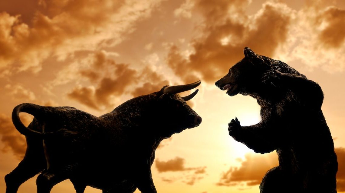 ‘Stock-market correction is over’ after broad surge amid ‘epic’ market rallies