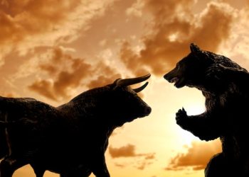 ‘Stock-market correction is over’ after broad surge amid ‘epic’ market rallies