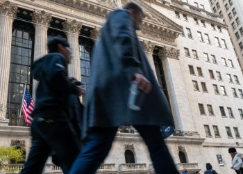 Dow Jones secures longest win streak since late July following best week of 2023