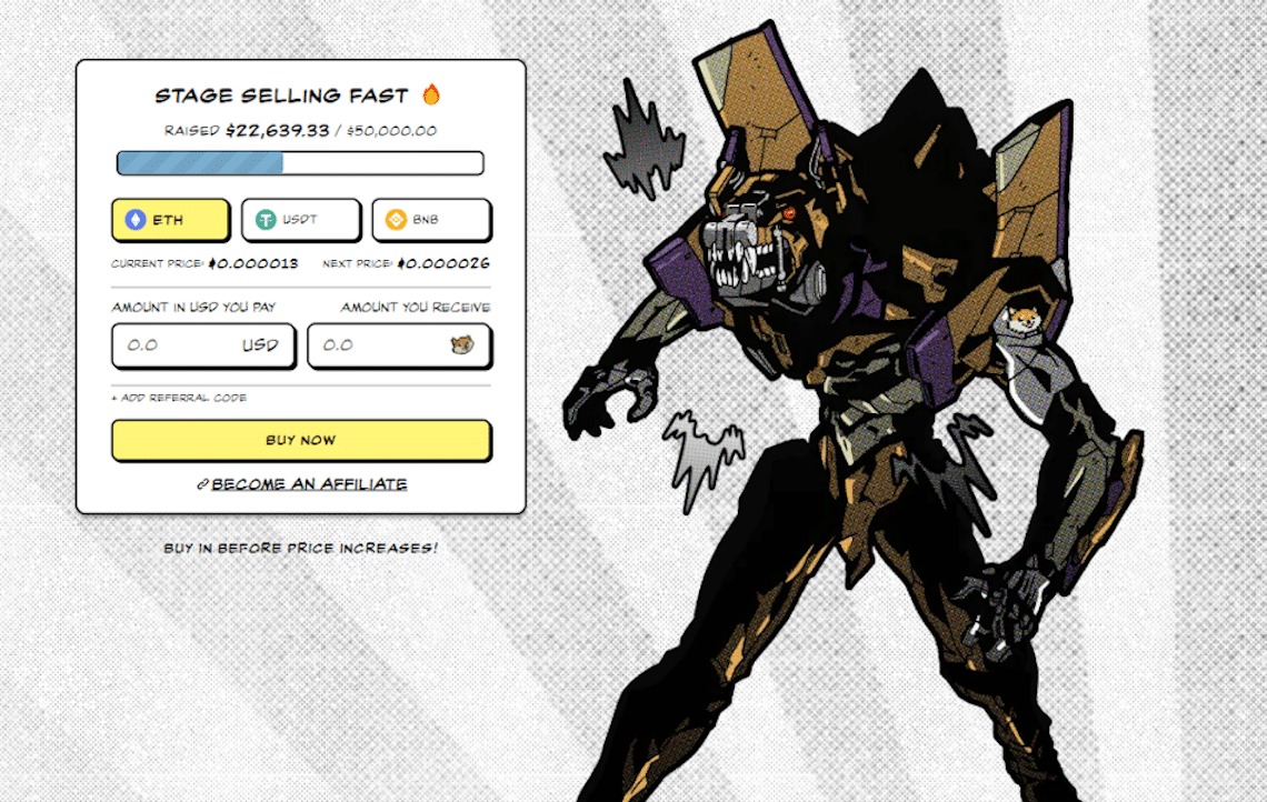 New Cryptocurrencies Doge Uprising, Pepe Coin, and Wall Street Memes Are Changing The Game