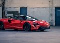 I got to drive the new McLaren Artura supercar—here’s what I learned about myself, cars and…cows