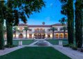 Palatial 110,320-Square-Foot Estate In Las Vegas Seeks $25 Million