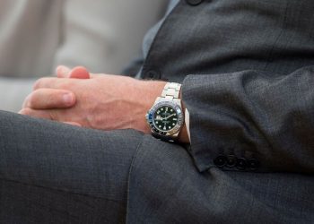 Watches Of Switzerland Shares Soar On Improved Sales, Growth Plan News