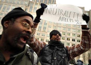 How The FCC Reinstating Net Neutrality Impacts Black Entrepreneurs