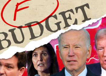 Opinion: The 2024 presidential candidates are whiffing on the economy