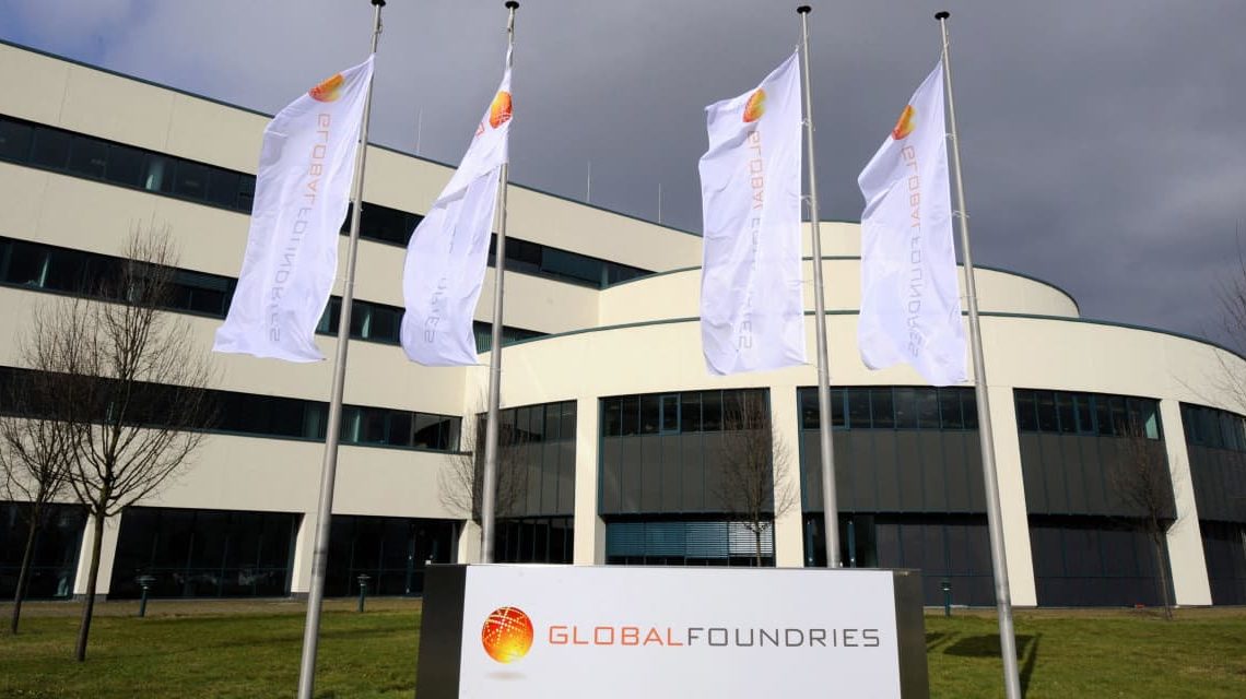 GlobalFoundries Stock Rises After the Chip Maker Reports Better-Than-Expected Earnings