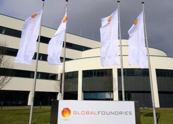 GlobalFoundries Stock Rises After the Chip Maker Reports Better-Than-Expected Earnings