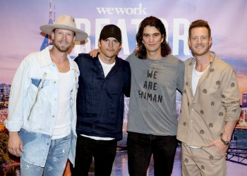 WeWork Files For Bankruptcy. Stock Is Halted At 84 Cents A Share