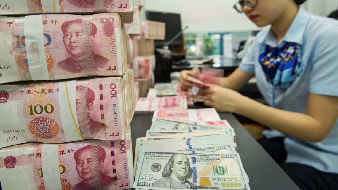 Opinion: How America can slow China’s growth in favor of U.S. industries and friendly trade partners