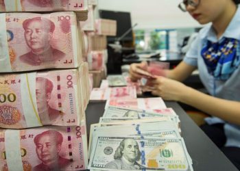 Opinion: How America can slow China’s growth in favor of U.S. industries and friendly trade partners