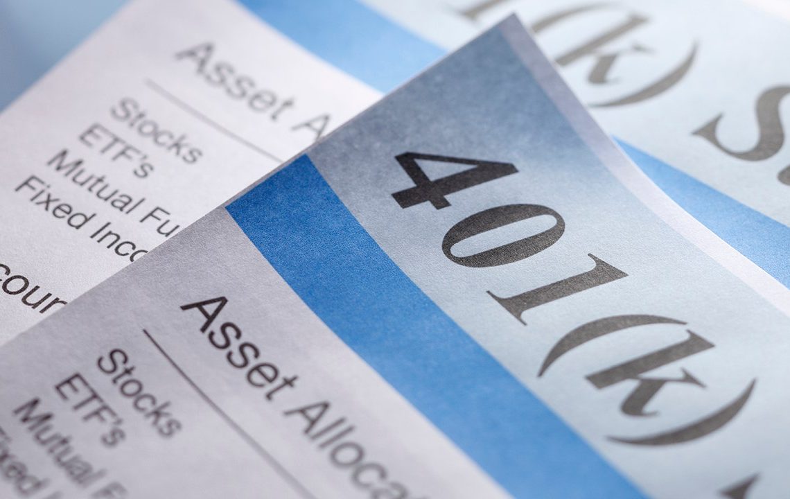 401(k) hardship withdrawals are surging as high inflation squeezes Americans